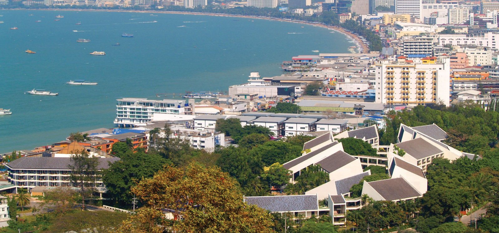 Amazing Thailand  2N Bangkok, 2N Pattaya 