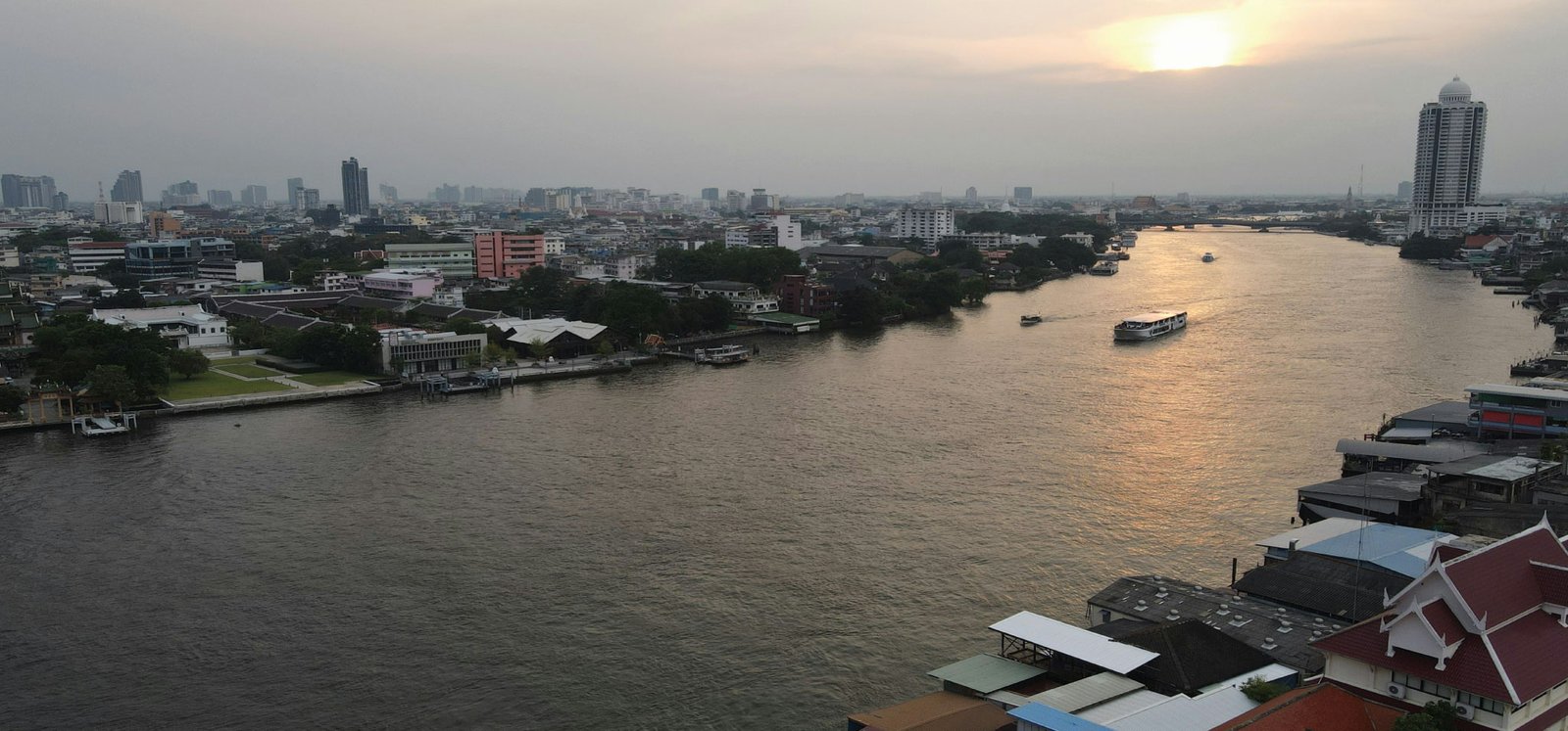 Bangkok & Pattaya Explorer 5D/4N