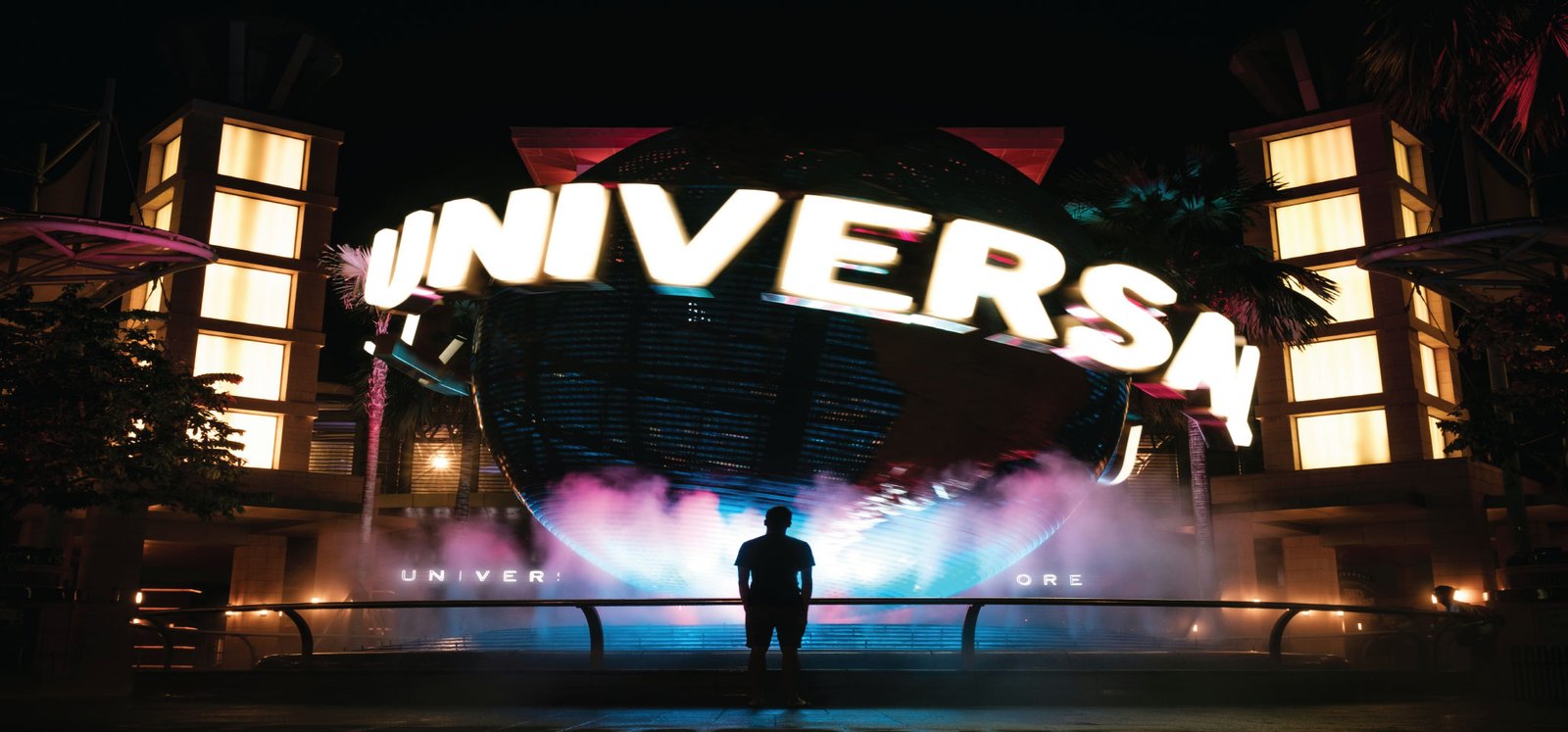 Singapore Adventure Tour 4D/3N