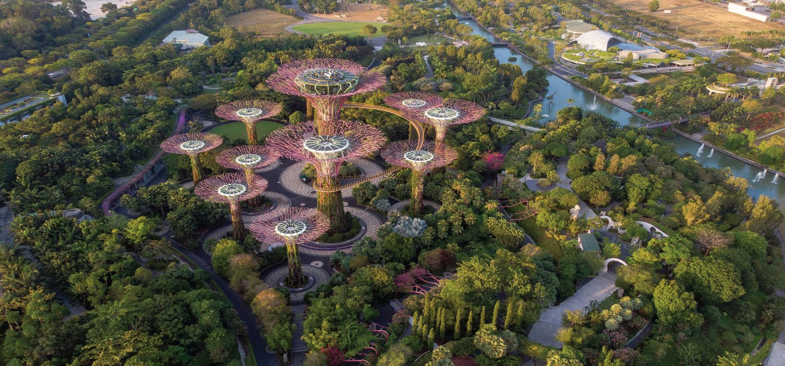 Singapore Ultimate Adventure 5D/4N