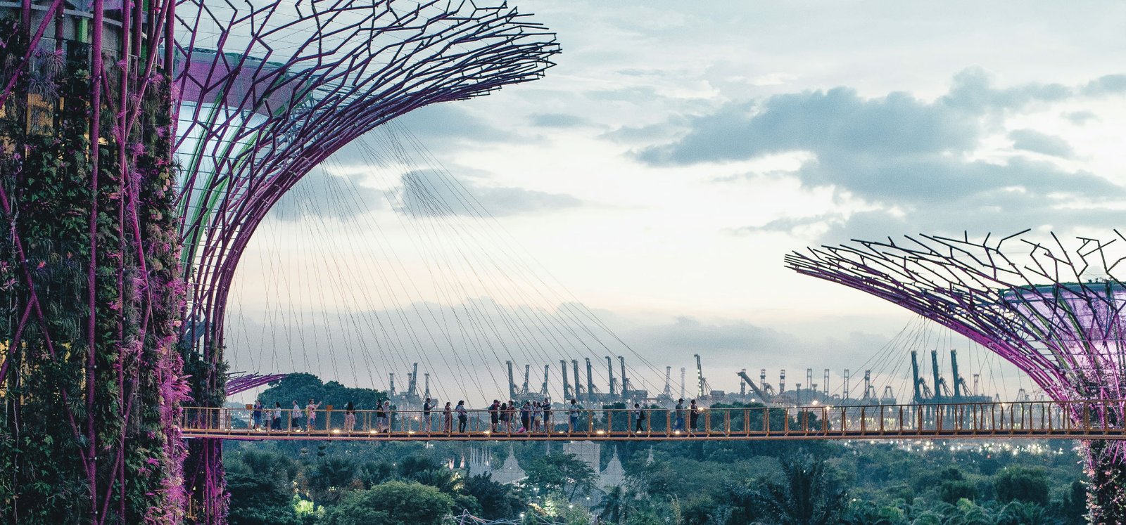 Singapore Ultimate Adventure 5D/4N