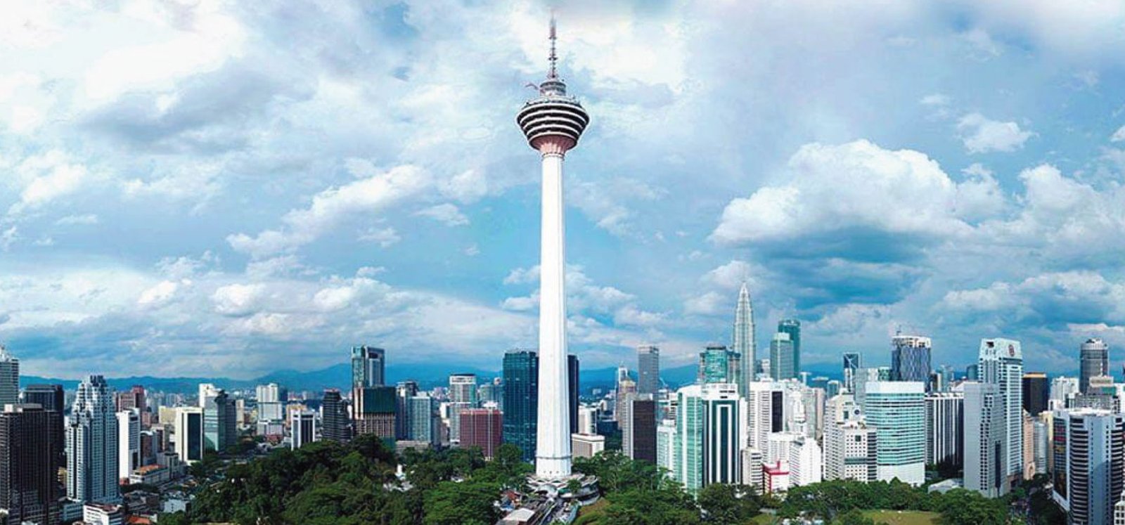 Kuala Lumpur Highlights 3D/2N