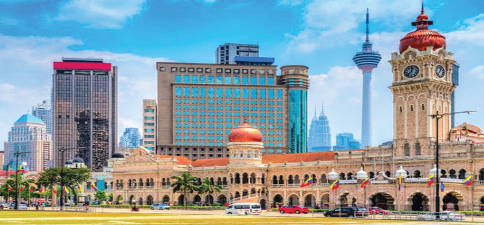 Kuala Lumpur Highlights 3D/2N