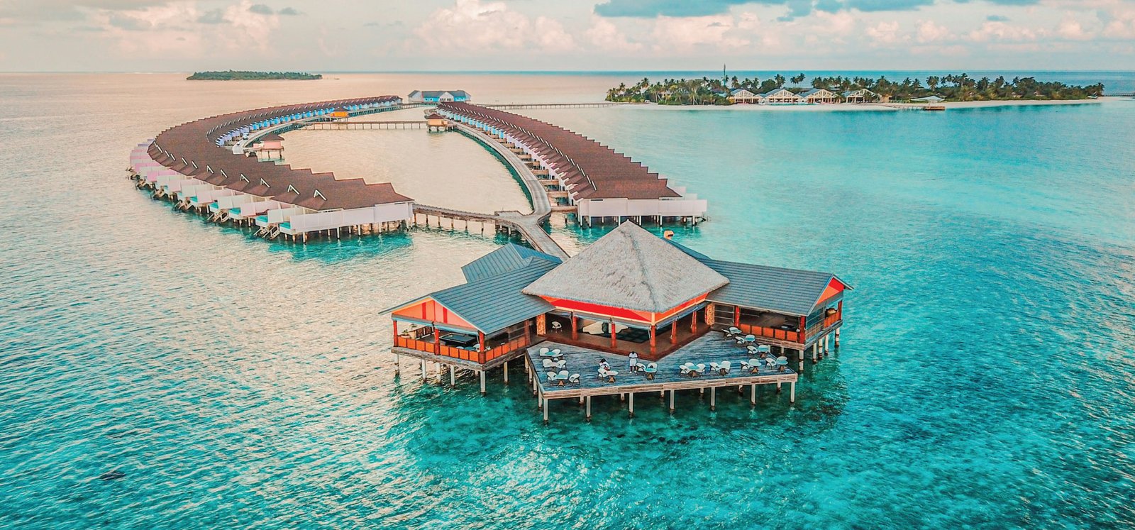 Maldives Maafushi Island Getaway 4D/3N