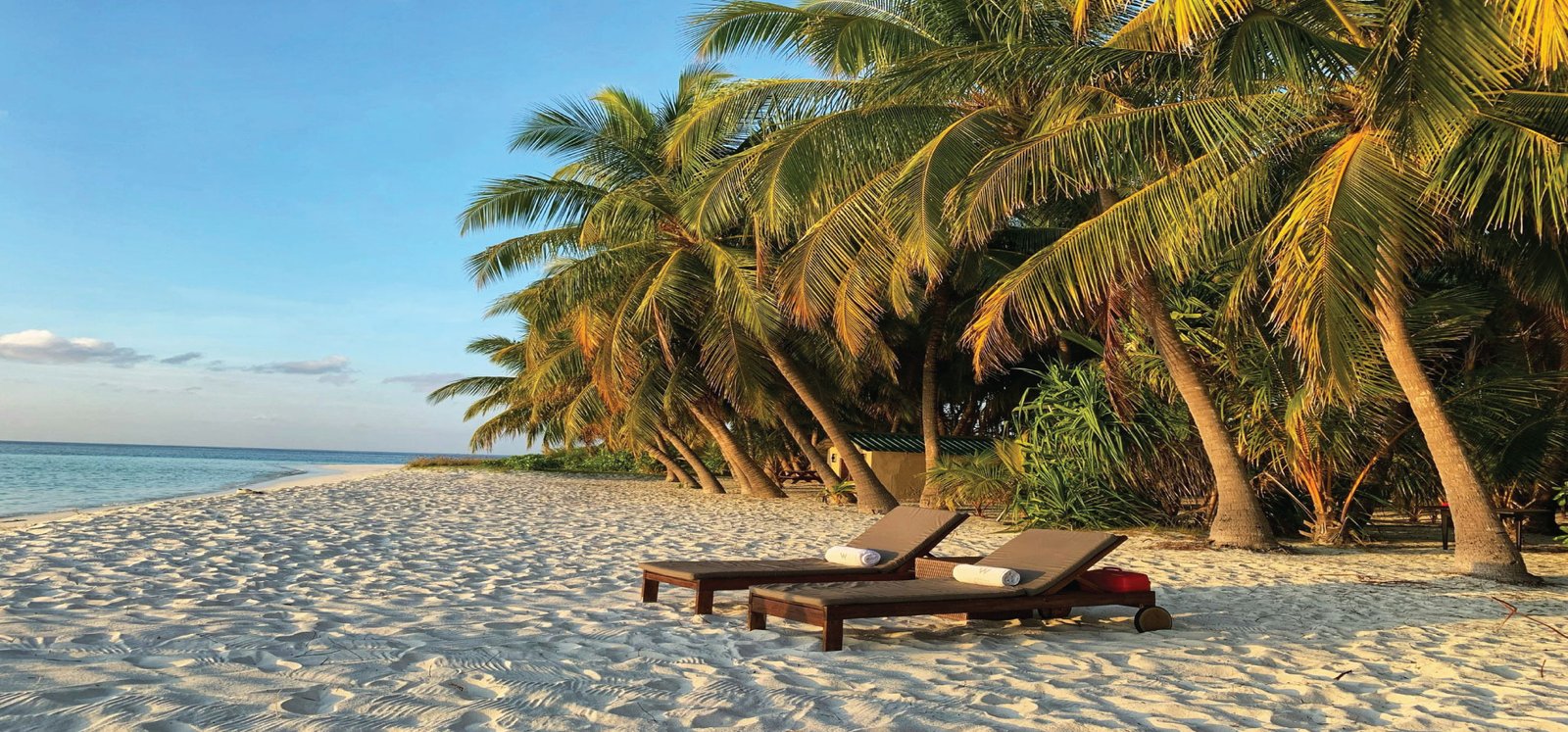 Maldives Maafushi Island Getaway 4D/3N