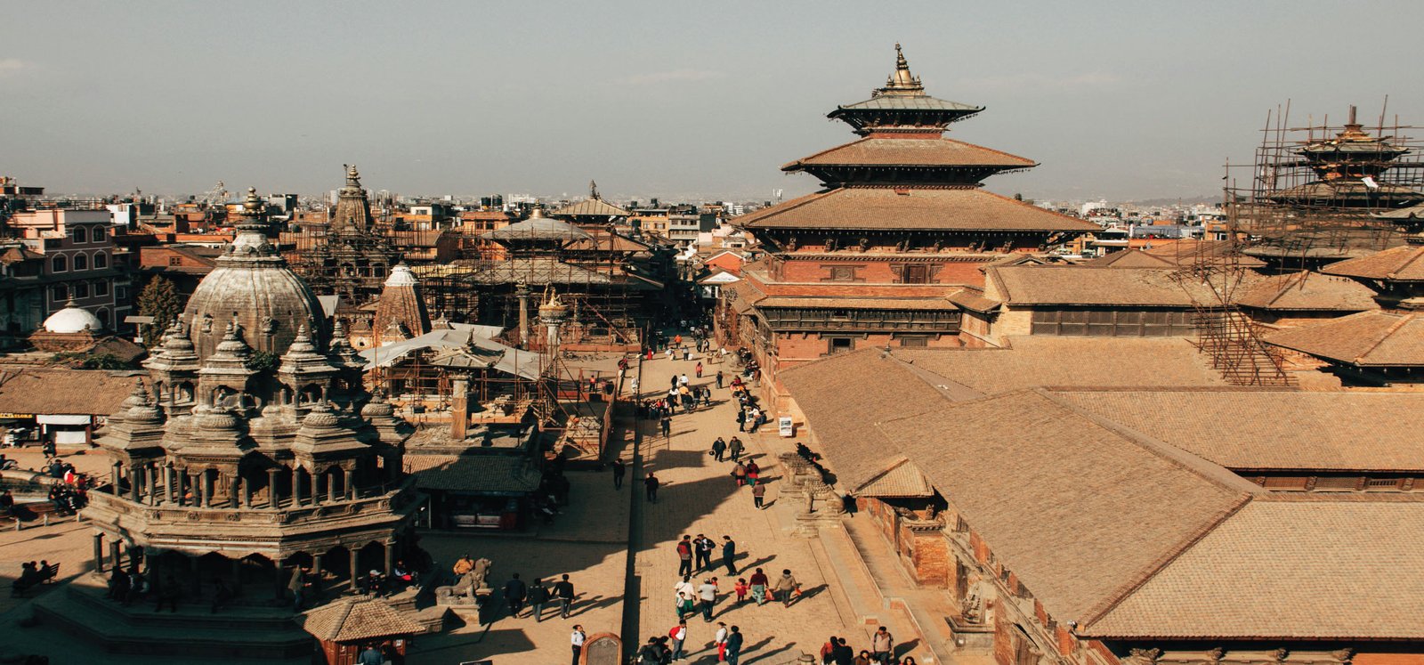 Kathmandu Cultural Escape 3D/2N