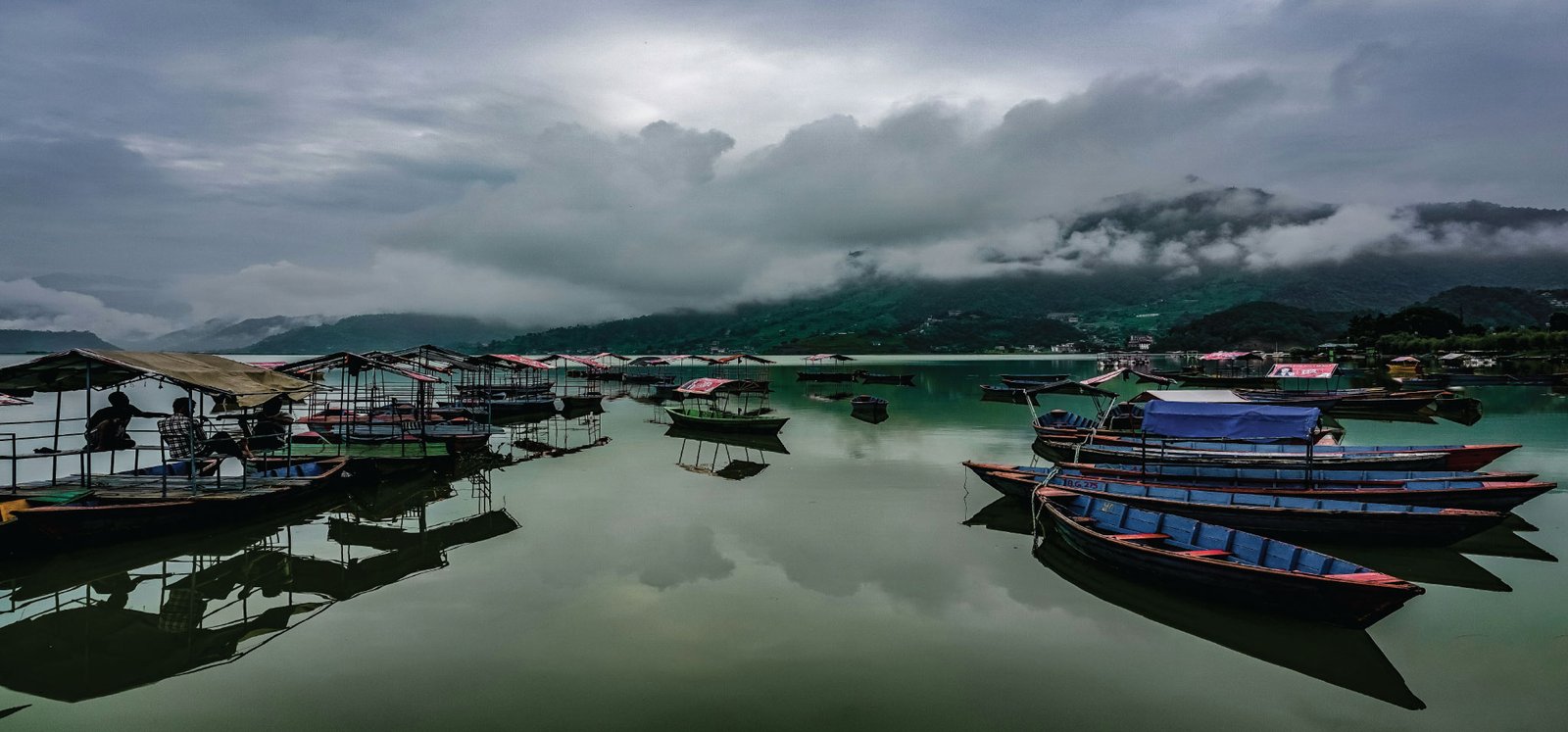 Nepal Himalayan Discovery Tour | Kathmandu, Pokhara & Nagarkot 5D/4N