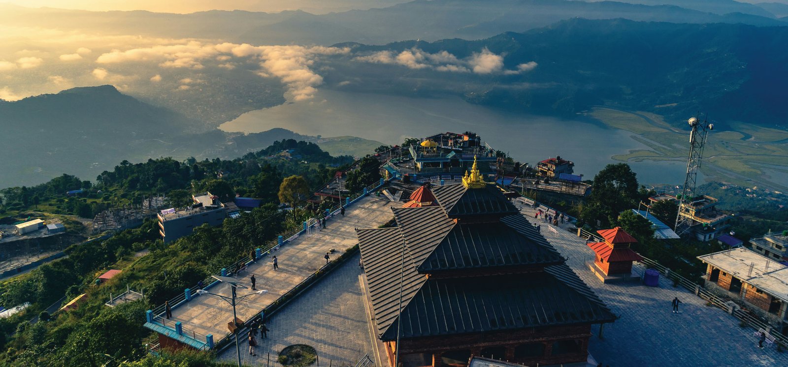 Kathmandu Pokhara Scenic Escape 5D/4N 