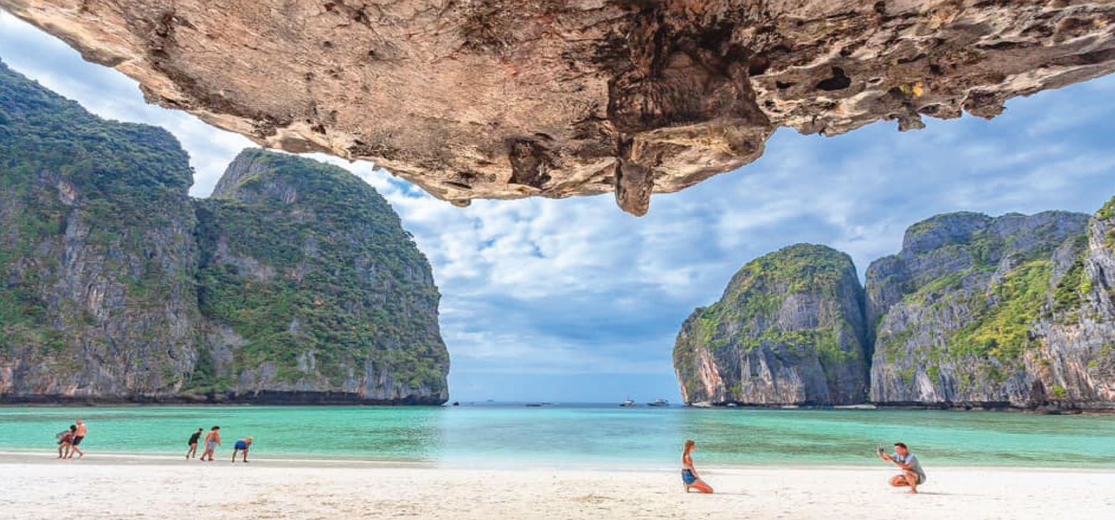 Thailand Trio Escape 6 Days 5 Nights Tour