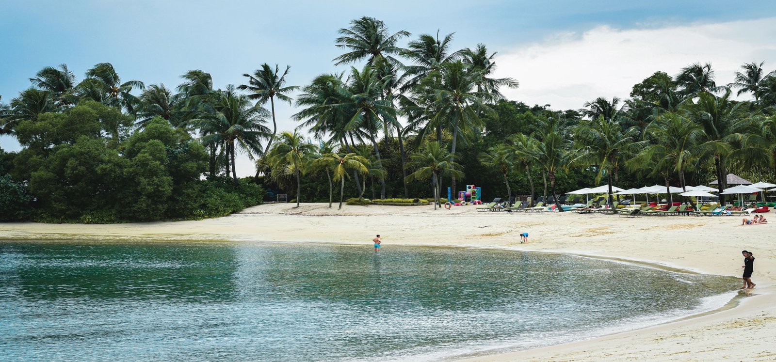 Singapore Adventure Tour 4D/3N