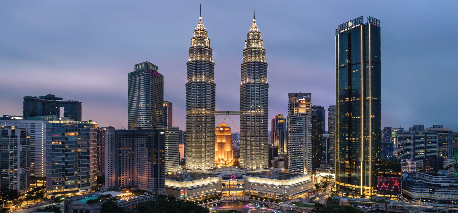 Kuala Lumpur Highlights 3D/2N
