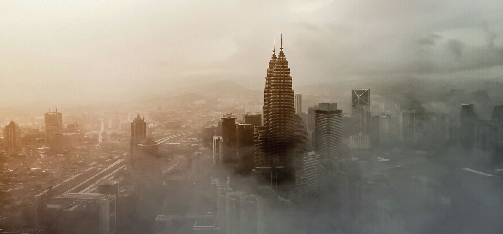 Kuala Lumpur Highlights 3D/2N