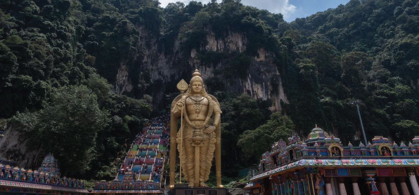 Kuala Lumpur City & Genting Highlands Escape 4D/3N