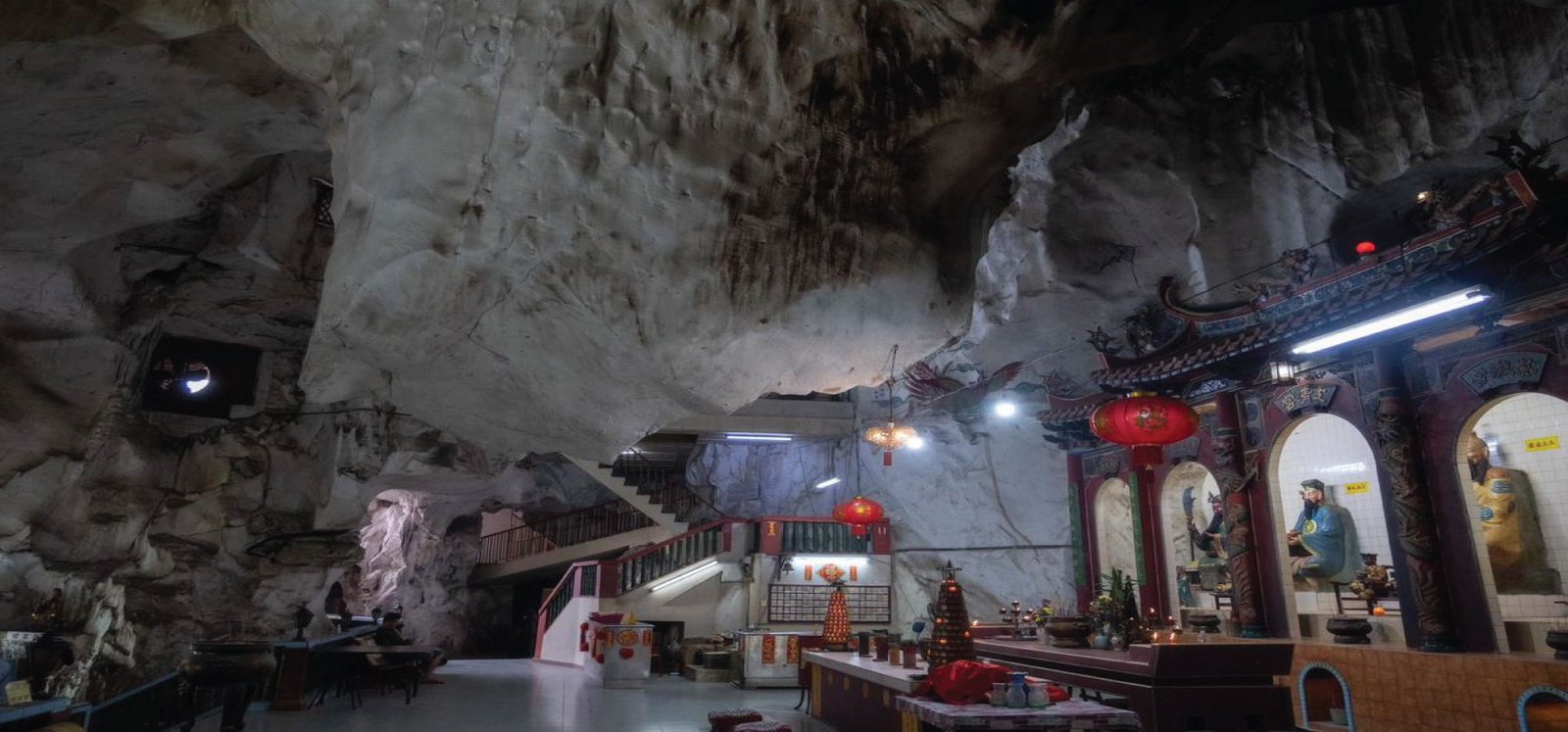 Kuala Lumpur City & Genting Highlands Escape 4D/3N