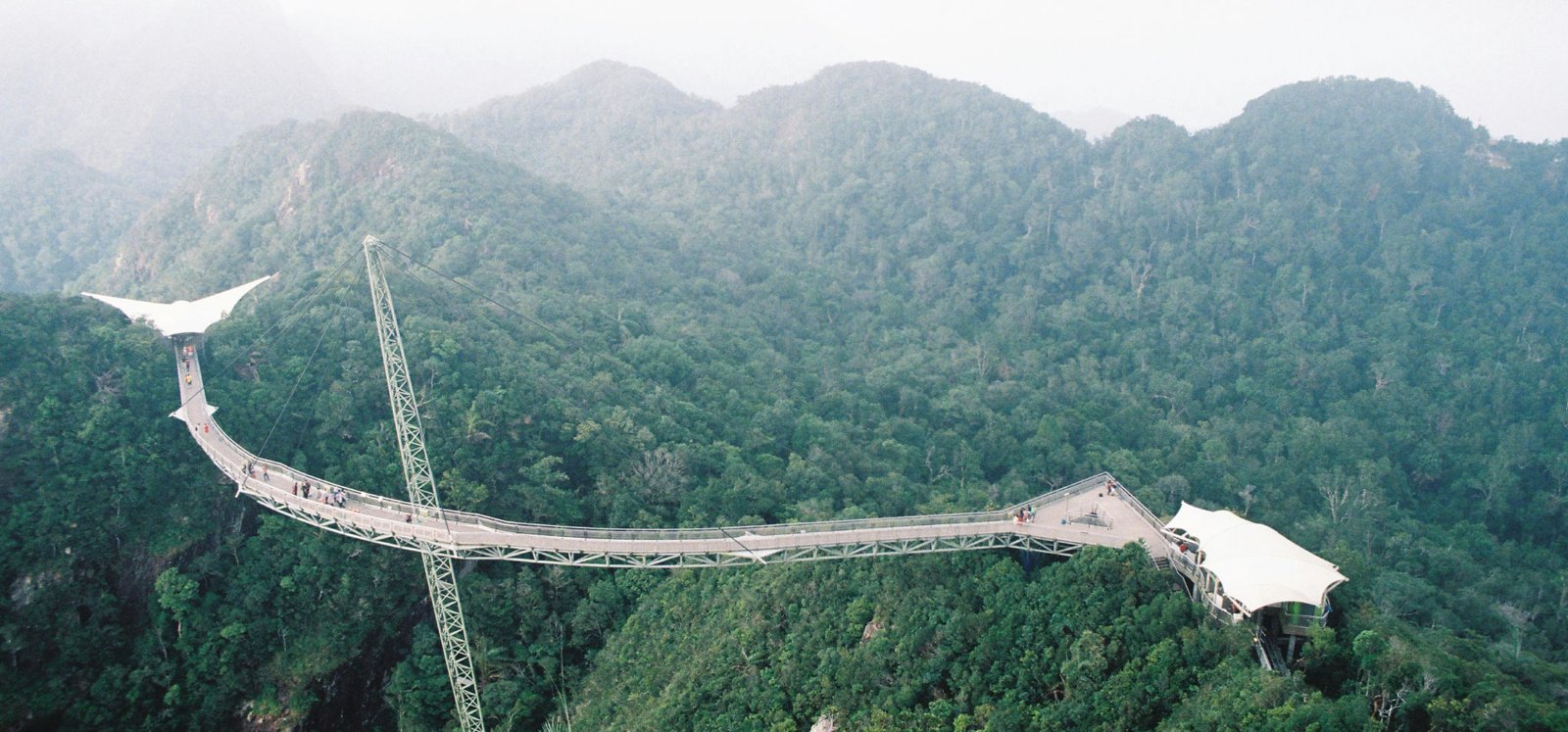 Langkawi, Penang & Kuala Lumpur Explorer 6D/5N