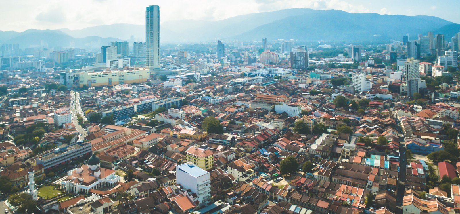 Langkawi, Penang & Kuala Lumpur Explorer 6D/5N