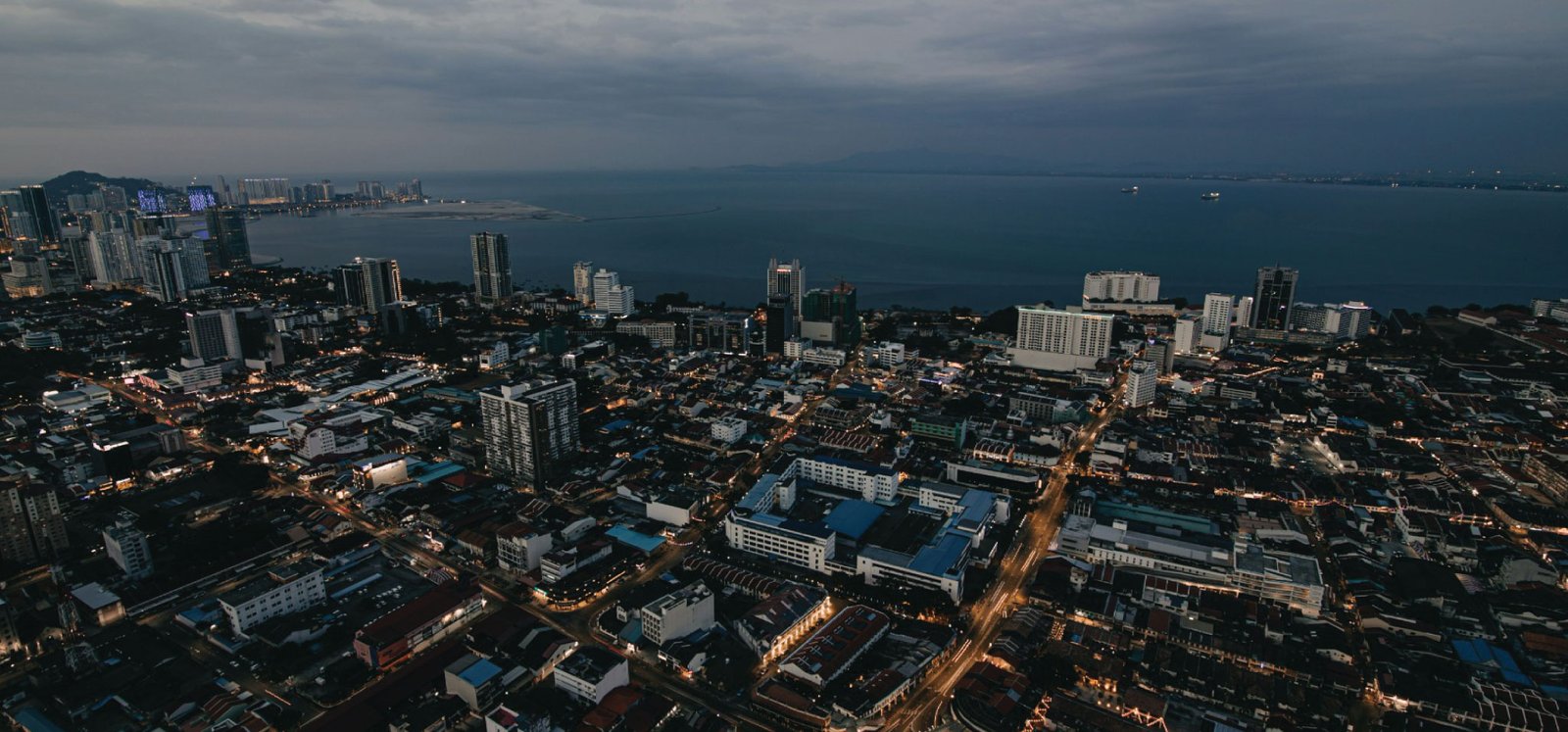 Langkawi, Penang & Kuala Lumpur Explorer 6D/5N