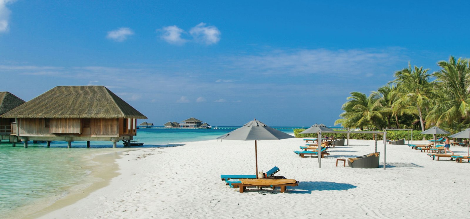 Maldives Hulhumale Leisure Escape 4D/3N