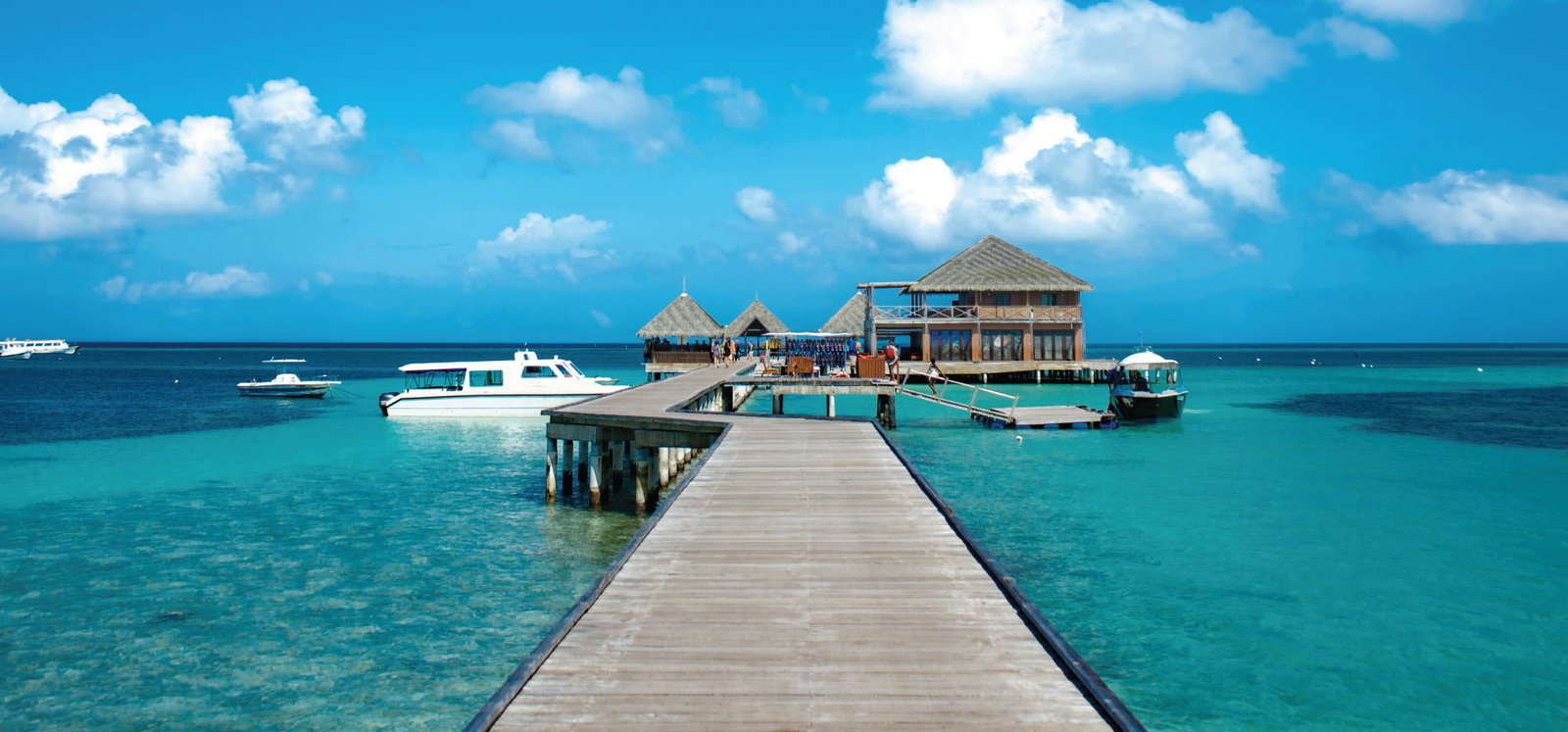 Maldives Island Getaway | Maafushi & Hulhumale 4D/3N