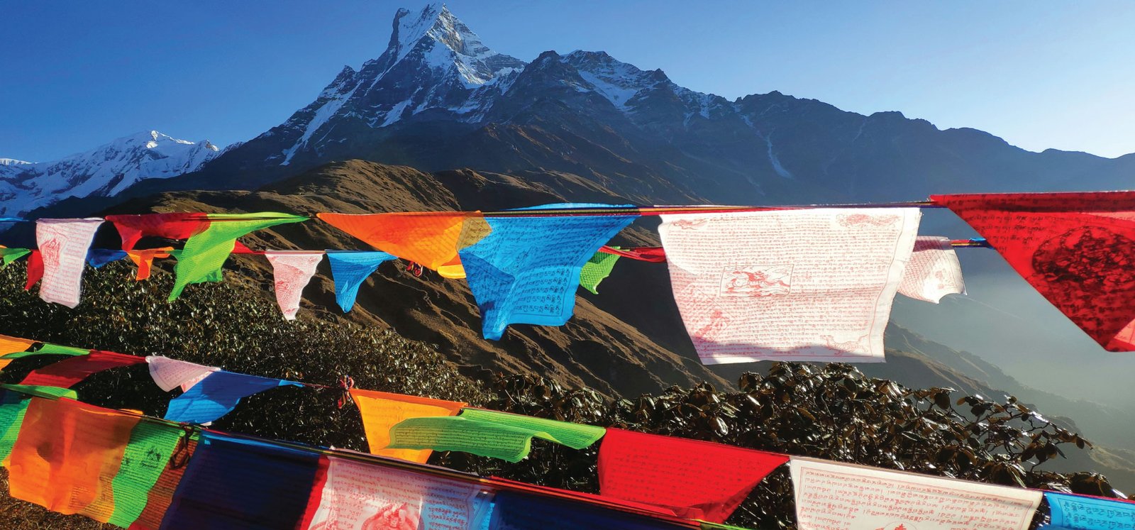 Kathmandu Pokhara Scenic Escape 5D/4N 