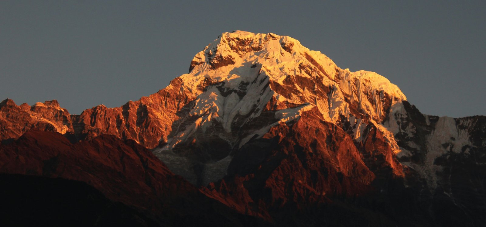 Kathmandu Pokhara Scenic Escape 5D/4N 