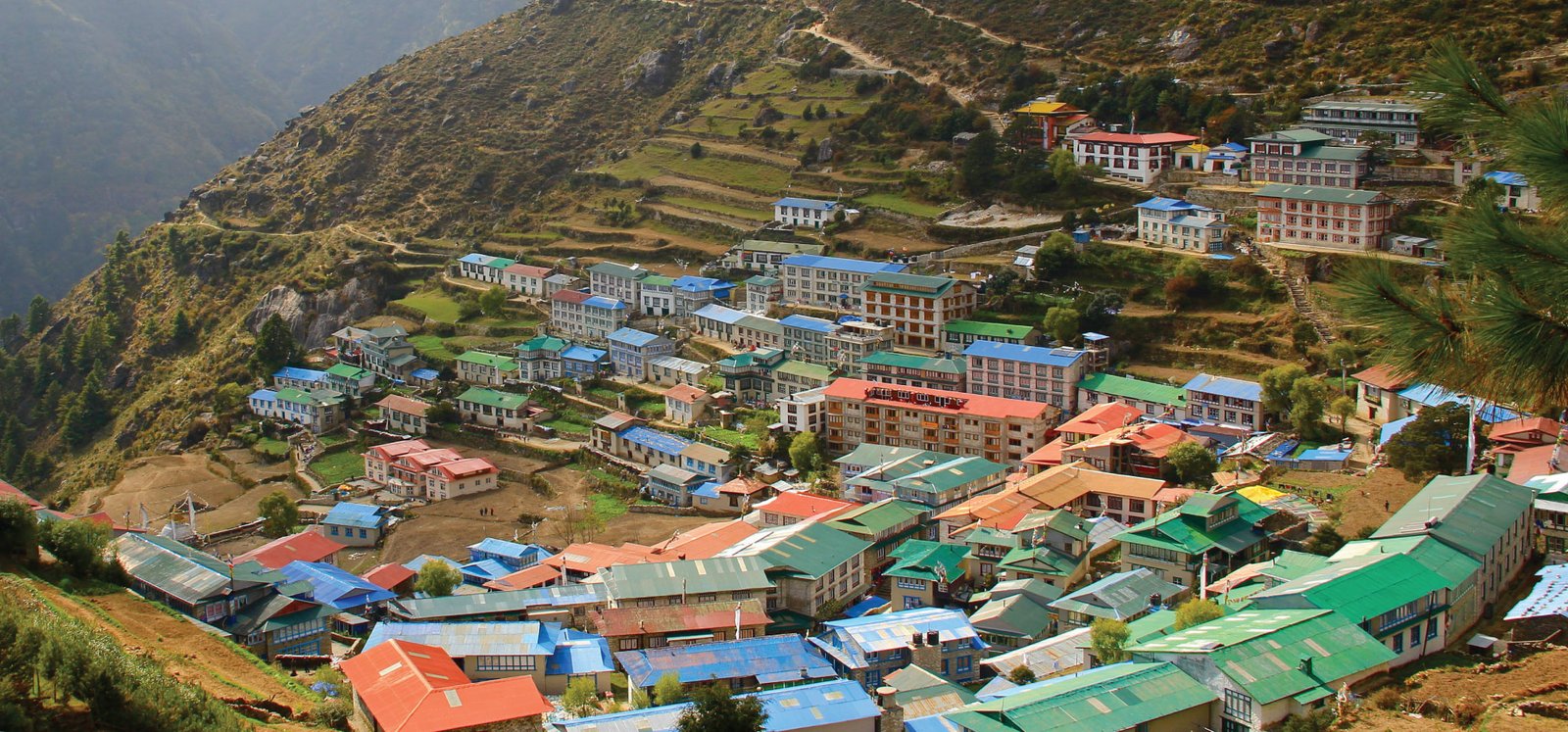 Kathmandu Pokhara Scenic Escape 5D/4N 